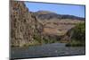 Lower Deschutes River, Central Oregon, USA-Stuart Westmorland-Mounted Photographic Print