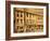 Lower Hudson Street, N.Y.C., 1865-null-Framed Photographic Print