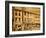 Lower Hudson Street, N.Y.C., 1865-null-Framed Photographic Print