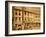 Lower Hudson Street, N.Y.C., 1865-null-Framed Photographic Print