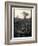 Lower Jaw of Animal Skull on Parched Mud in Selous Game Reserve, Tanzania-Paul Joynson Hicks-Framed Photographic Print