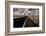 Lower Klamath Lake-David Winston-Framed Giclee Print