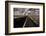 Lower Klamath Lake-David Lorenz Winston-Framed Art Print