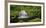 Lower Mclean Falls, Catlins, Southland South Island, New Zealand-Rainer Mirau-Framed Photographic Print