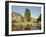 Lower Slaughter, the Cotswolds, Gloucestershire, England, UK-Philip Craven-Framed Photographic Print