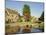 Lower Slaughter, the Cotswolds, Gloucestershire, England, UK-Philip Craven-Mounted Photographic Print