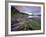 Lower Stillwater Lake in the Flathead National Forest, Montana, USA-Chuck Haney-Framed Photographic Print