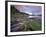 Lower Stillwater Lake in the Flathead National Forest, Montana, USA-Chuck Haney-Framed Photographic Print