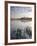 Lower Tamar Lake, North Devon Cornwall Border, UK-Ross Hoddinott-Framed Photographic Print