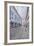 Lower Town Street-Rob Tilley-Framed Photographic Print