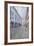 Lower Town Street-Rob Tilley-Framed Photographic Print
