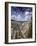 Lower Yellowstone Falls from Artists' Point, Yellowstone National Park, USA-Geoff Renner-Framed Photographic Print