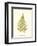 Lowes Fern I-Edward Lowe-Framed Art Print