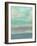 Lowland Beach I-Charles McMullen-Framed Art Print