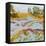 Lowland River I-Jacob Green-Framed Stretched Canvas