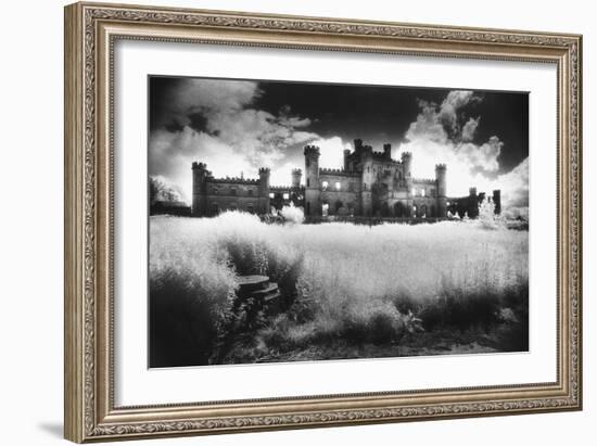 Lowther Castle, Westmoreland, England-Simon Marsden-Framed Giclee Print