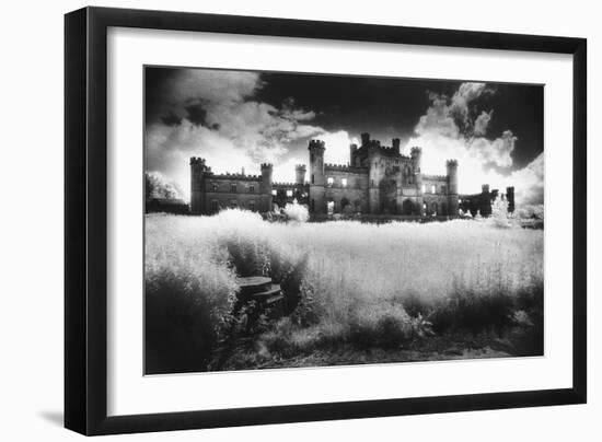 Lowther Castle, Westmoreland, England-Simon Marsden-Framed Giclee Print
