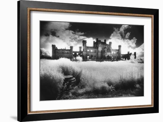 Lowther Castle, Westmoreland, England-Simon Marsden-Framed Giclee Print