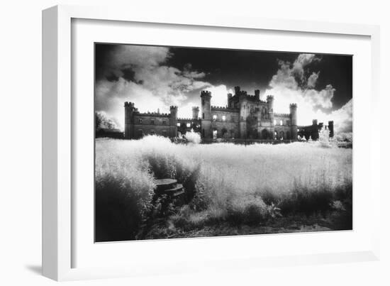 Lowther Castle, Westmoreland, England-Simon Marsden-Framed Giclee Print