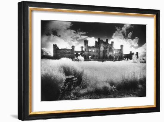 Lowther Castle, Westmoreland, England-Simon Marsden-Framed Giclee Print