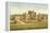 Lowther Castle-Alexander Francis Lydon-Framed Premier Image Canvas