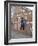 Loyalist Mural, Shankill Road, Belfast, Northern Ireland, United Kingdom-David Lomax-Framed Photographic Print