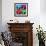 Loyalty Pop-Jon Bertelli-Framed Giclee Print displayed on a wall