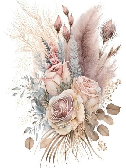 Art Print, , large