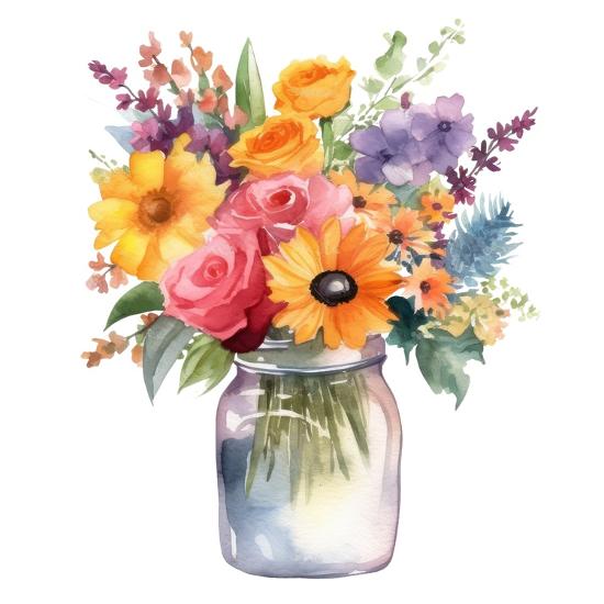 Art Print, , large