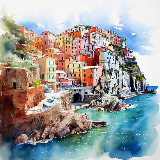 Art Print, , large