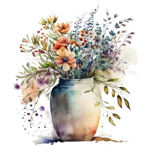 Art Print, , large