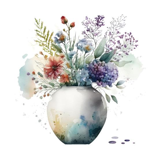 Art Print, , large