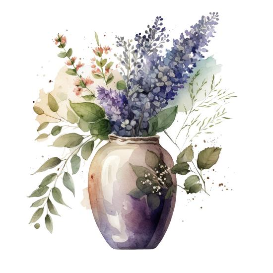 Art Print, , large