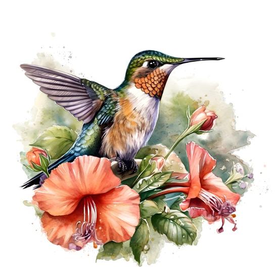 Art Print, , large