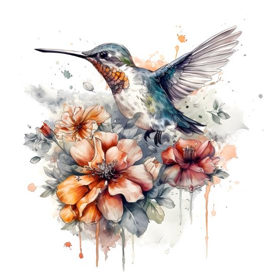 Art Print, , large