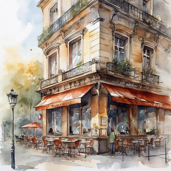 Art Print, , large