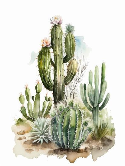Art Print, , large