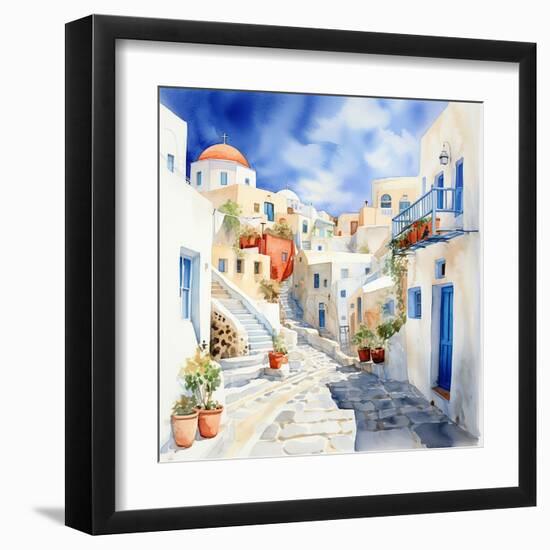 Art Print, , large
