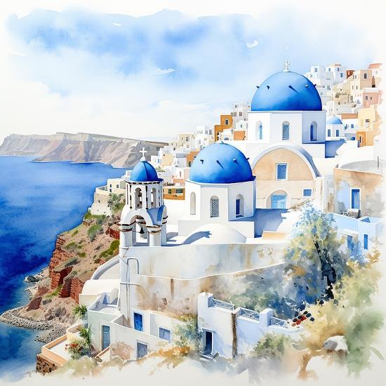 Art Print, , large