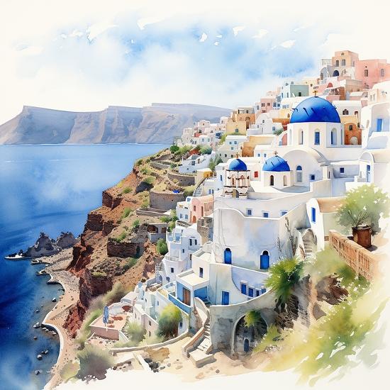 Art Print, , large