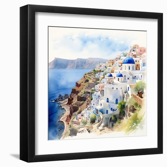 Art Print, , large