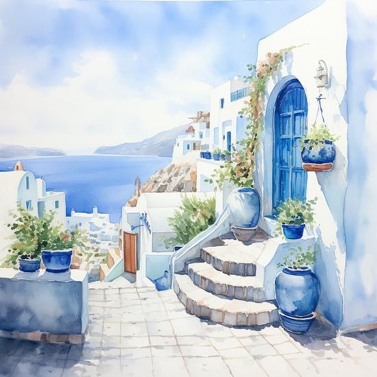 Art Print, , large