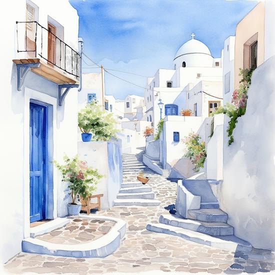 Art Print, , large