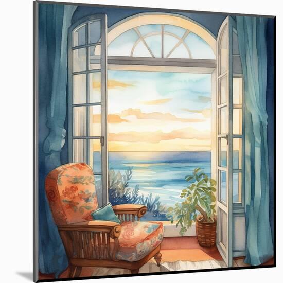 Art Print, , large