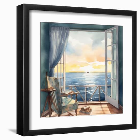 Art Print, , large