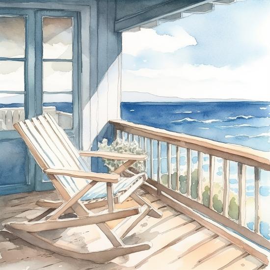 Art Print, , large
