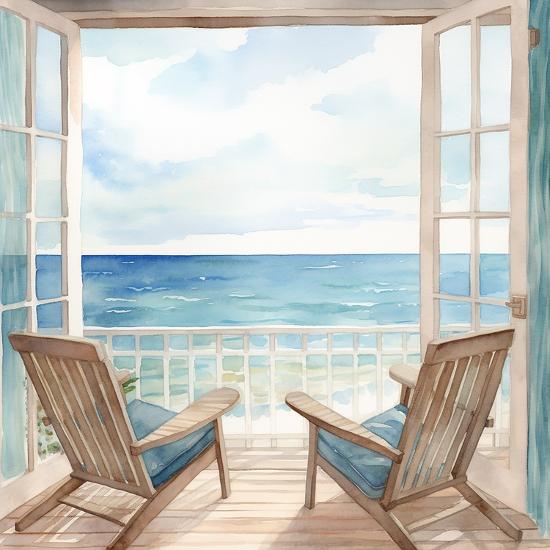 Art Print, , large