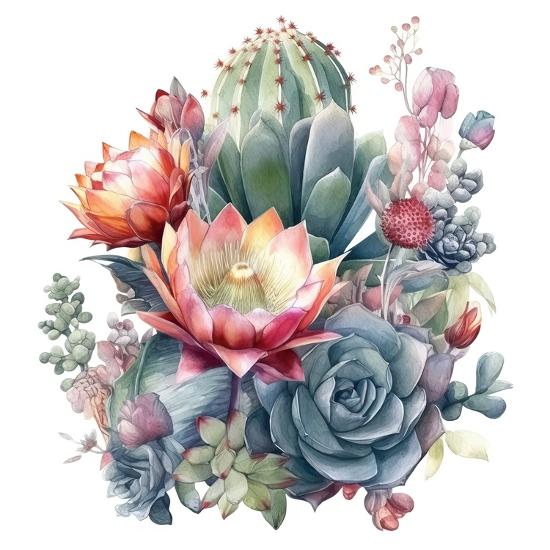 Art Print, , large
