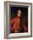 Lt. Col Morrison of the 7th Dragoon Guards-Sir Henry Raeburn-Framed Giclee Print