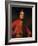 Lt. Col Morrison of the 7th Dragoon Guards-Sir Henry Raeburn-Framed Giclee Print